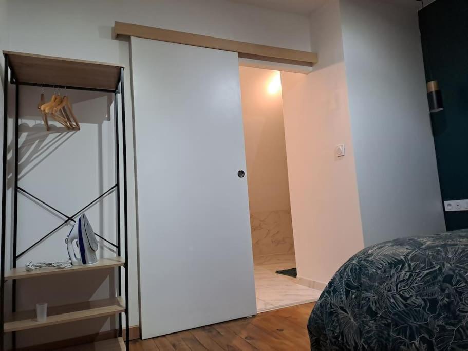 Apartment T2 / 24h Du Mans / Circuit / Karting / Antares / Boulerie Jump / Stade De Foot