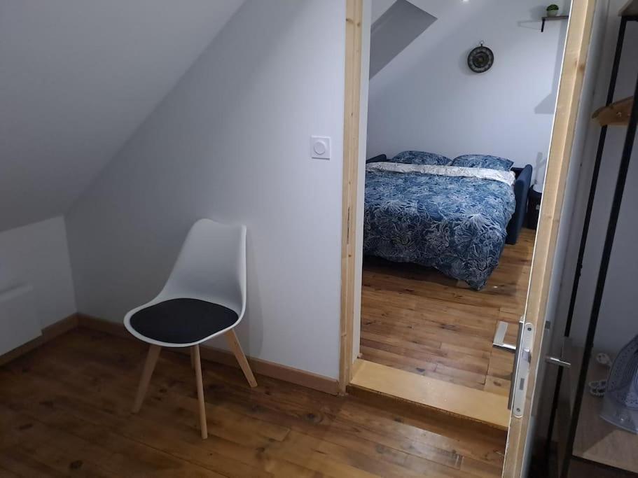 Apartment T2 / 24h Du Mans / Circuit / Karting / Antares / Boulerie Jump / Stade De Foot