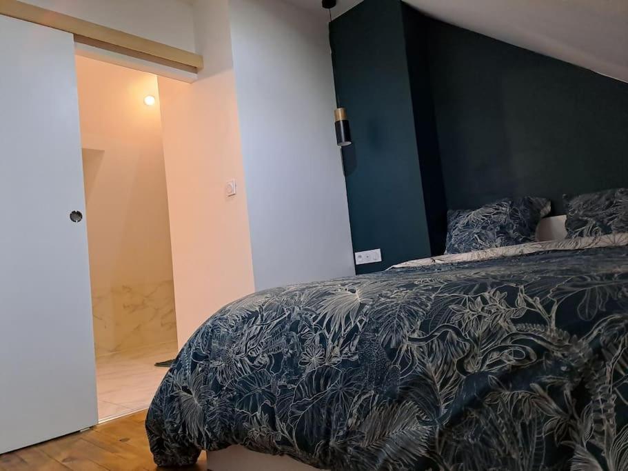 Apartment T2 / 24h Du Mans / Circuit / Karting / Antares / Boulerie Jump / Stade De Foot Le Mans